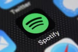Spotify вече ще упражнява дейността си в Южна Африка