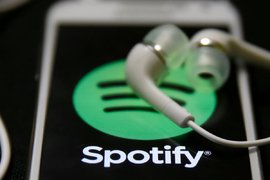 Spotify гони 1 млрд. долара за листването си на борсата