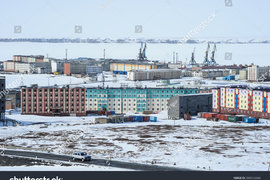 Първата плаваща ядрена централа започва да се строи в Русия