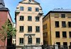 Ипотечната задлъжнялост в Швеция расте