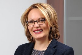 Теодора Петкова е новият главен изпълнителен директор на УниКредит Булбанк