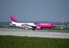 Графикът на Wizz Air за лято 2020 вече е достъпен