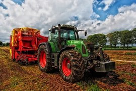 Ръст от 4,1 % на аграрния отрасъл през 2019 г.