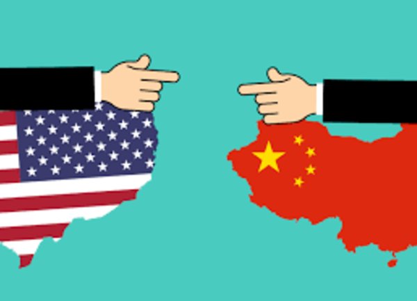 САЩ се готвят да предизвикат Китай