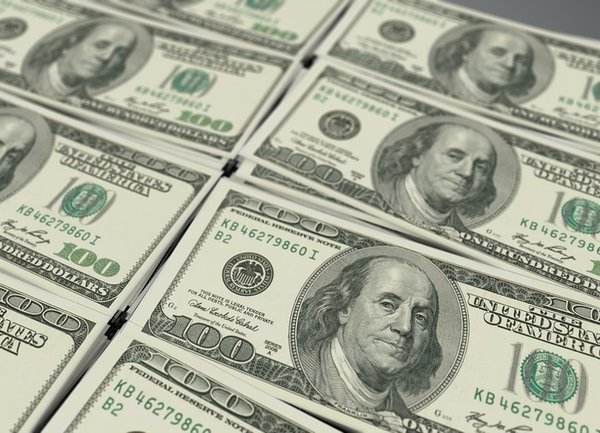 Специалистите прогнозират, че 2018 ще е поредната неуспешна година за долара