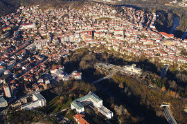 Три проекта за допълване на културния облик на Велико Търново предстои да бъдат реализирани