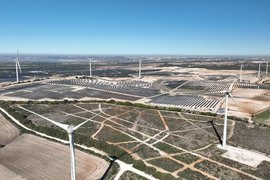 Първият фотоволтаичен парк на MET Group в Испания започва производство