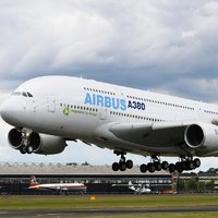 Airbus създава следващо поколение самолети