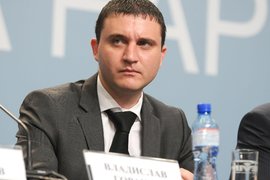 Владислав Горанов смята, че България ще спечели много, присъединявайки се към еврозоната