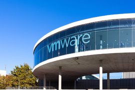 VMware сключи огромна сделка у нас