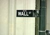 Отрицателните лихви притесняват Wall Street