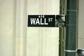 Отрицателните лихви притесняват Wall Street