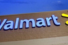 Walmart се готви да купи 40% от индийската Flipkart