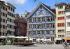 В Швейцария милионери живеят в общински жилища