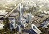 Най-високият небостъргач в София ще бъде построен